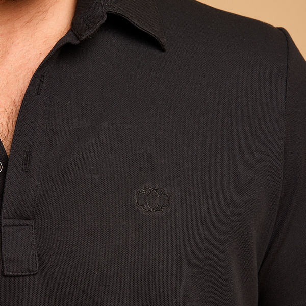 The Black Rhino Polo – Rhove