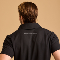 The Black Rhino Polo