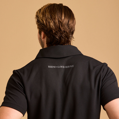 The Black Rhino Polo