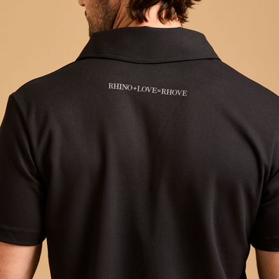The Black Rhino Polo