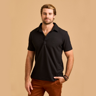 The Black Rhino Polo